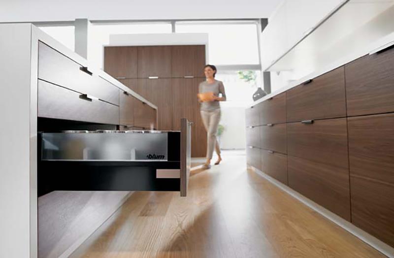 D height 211mm BOXCOVER Terra Black